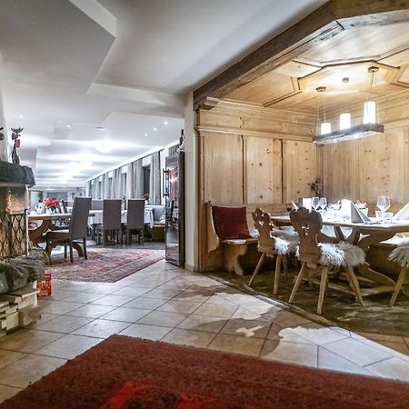 Hotel Kornock Turracher Hohe Екстериор снимка