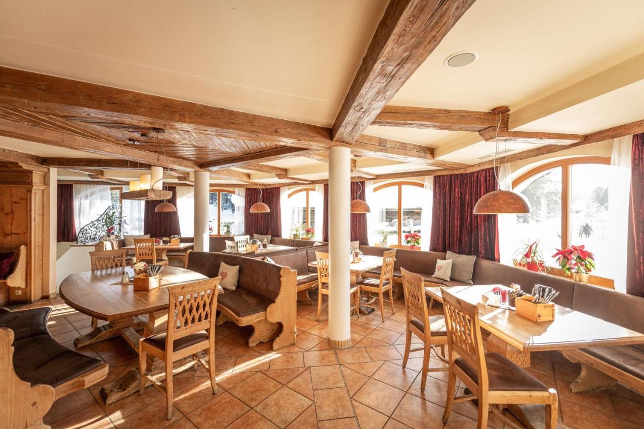 Hotel Kornock Turracher Hohe Екстериор снимка