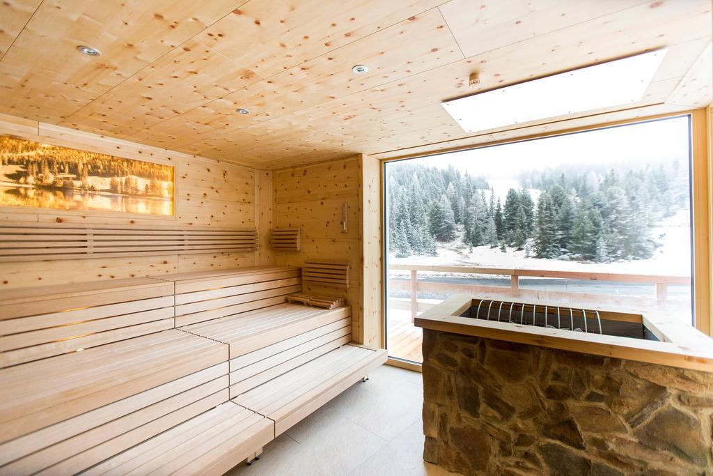 Hotel Kornock Turracher Hohe Екстериор снимка