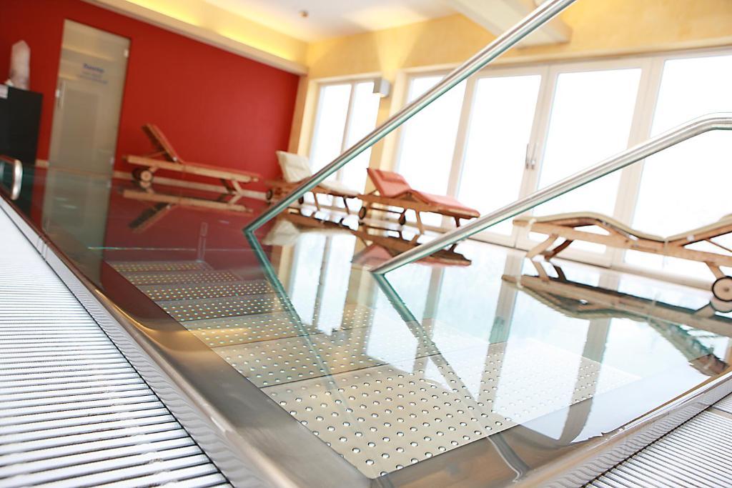 Hotel Kornock Turracher Hohe Екстериор снимка