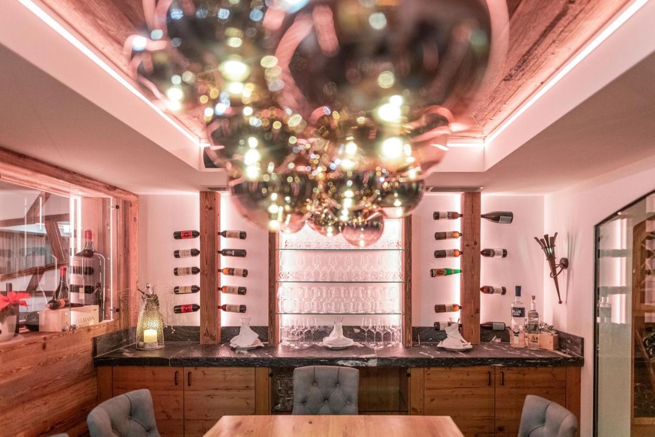 Hotel Kornock Turracher Hohe Екстериор снимка