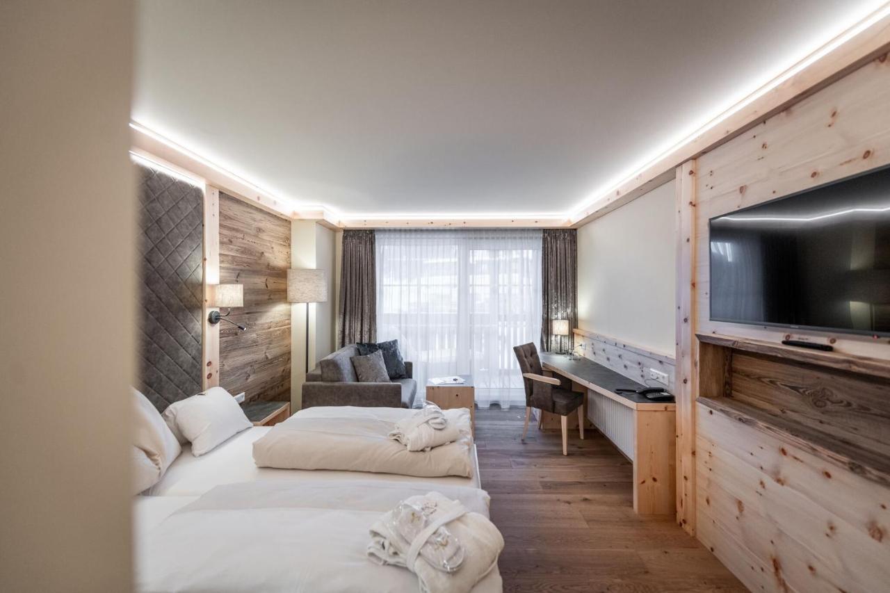 Hotel Kornock Turracher Hohe Екстериор снимка