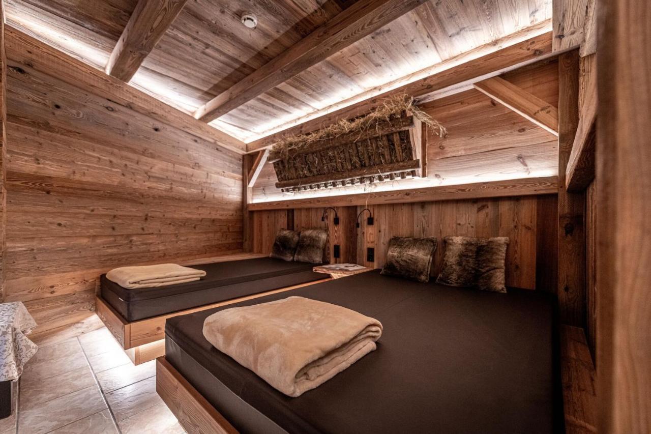 Hotel Kornock Turracher Hohe Екстериор снимка