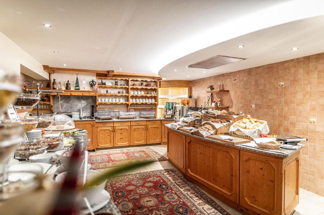 Hotel Kornock Turracher Hohe Екстериор снимка